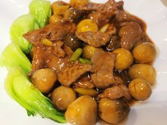 -广东胜利宾馆西关粤中餐厅