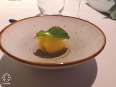 -渔火·特色餐厅(佘山世茂洲际酒店)