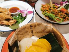 -太食獸泰式茶餐厅(济南万象城店)