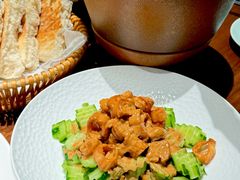 -纪林菜馆·博山菜老字号(八大局店)