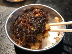-清真盛志望麻酱酿皮·非遗老字号