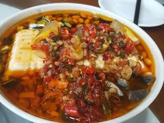 -东北铁锅宴(云龙华府店)