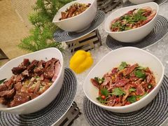 -River Café 海鲜自助(重庆丽笙世嘉酒店)