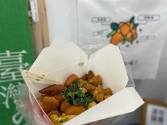 -呷贺盐酥鸡(抄纸巷店)