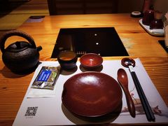 -花潮料理艺食馆(世欧广场店)