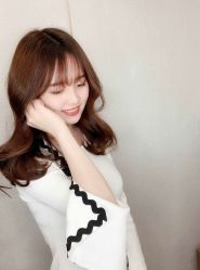 点击看大图 -3AM HAIR SALON烫发染发接发