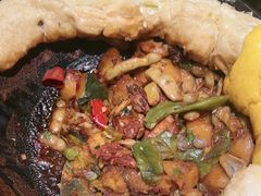 -灶座小锅烀饼·铁锅炖(全国总店)