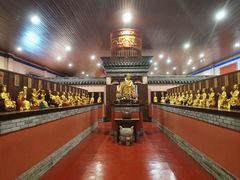 -宁波溪口古镇-民国大杂院