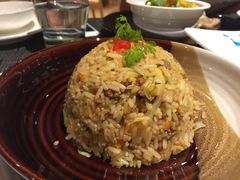 -若蘭慈·无国界素食料理(欢乐海岸店)