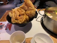 -牛记皇鲜牛肉火锅(环球度假区梨园店)