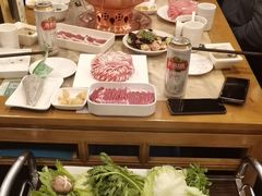-牛街·马辈儿涮肉(陶然亭店)