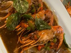 -美奈小馆·东南亚菜(福田星河COCO Park店)