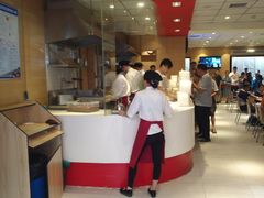 -老通城豆皮大王(吉庆街店)