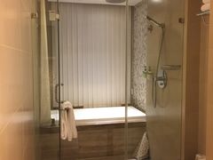 -北京崇文门桔子水晶酒店
