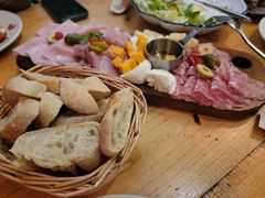 -Alimentari早午餐(安福路店)