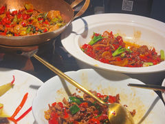 -沅江水·湖南家宴(珠江新城高德置地秋广场店)