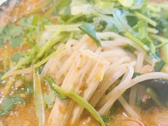 -肥汁米蘭香港米线(定西路店)