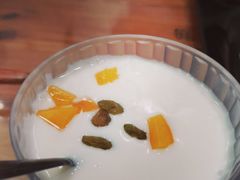 -丽江庭院·云南野生菌·海鲜火锅(鼓楼四合院店)