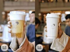 -喜茶(永旺梦乐城店)