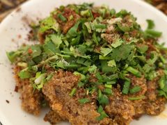 -小杨翘脚牛肉