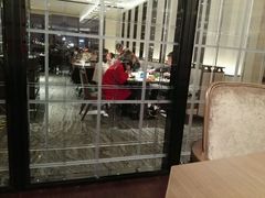 -“香”全日餐厅·株洲大汉希尔顿酒店