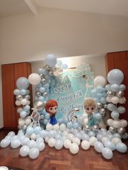 -孩提·一站式宝宝宴布置·儿童生日派对策划·小丑表演(北京店)