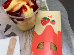 -麦当劳(SM城市广场店)