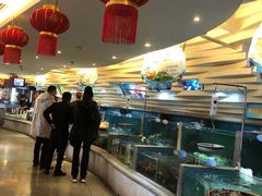 -快乐海鲜酒楼(滇池路店)