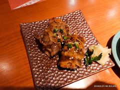 -仓桥家·焗寿司·锅物(光谷步行街店)