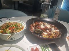 -雀蓝川菜(滨湖万象汇店)