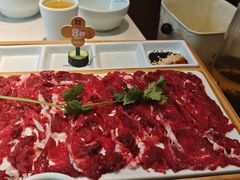 -麻辣空间·清油火锅(水井沟店)