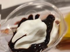 圣代-麦当劳(国贸店)