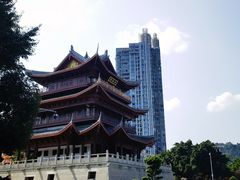 -中国宜宾·长江地标广场