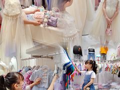 -广州白马服装市场