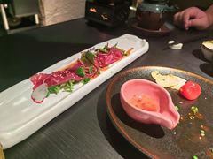 -花潮料理艺食馆(SM新生活广场店)