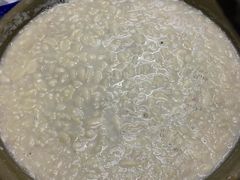 花生汤-没牙伯花生汤店(老药洲店)