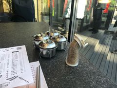 -完美生活炭火烤肉(二马路店)