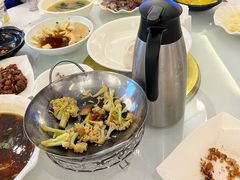 -梅花香里大酒店(郁金香路店)