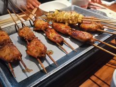 -管氏翅吧(地安门店)