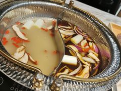 -火炉火自助餐(西直门凯德MALL店)