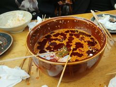 -古真记钵钵鸡(总店)