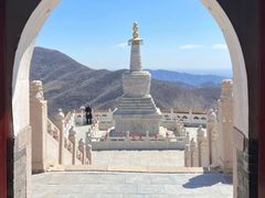 -妙峰山风景名胜区