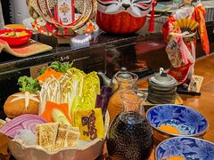 -鸟山鸣·日料食堂(王府井店)