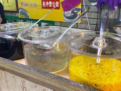 -水街美食城(泛宇邕江一品店)