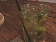 -兮禾酒馆(护国路店)