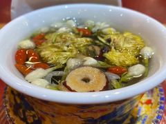 -韶山冲湘菜(中兴大街店)