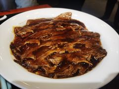 -紫光园·烤鸭·北京菜(团结湖店)