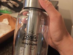-富华大厦食堂