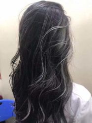 -GANA·Hair明星店