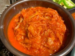 -九田家黑牛烤肉料理(盛龙广场店)